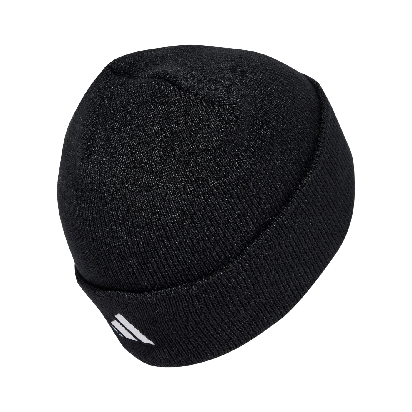 adidas Juventus Turin Beanie Schwarz