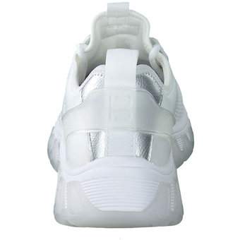Bagatt Sneaker in weiß