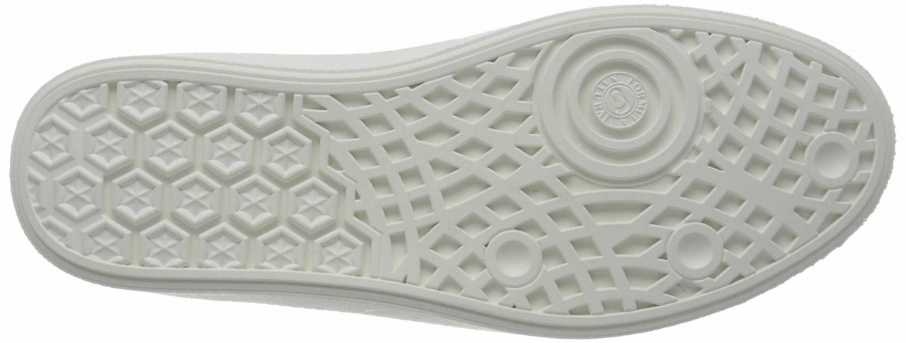 THINK Sneaker grün Sneaker