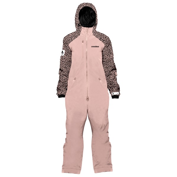 Oneskee - Women's Original Pro X - Overall