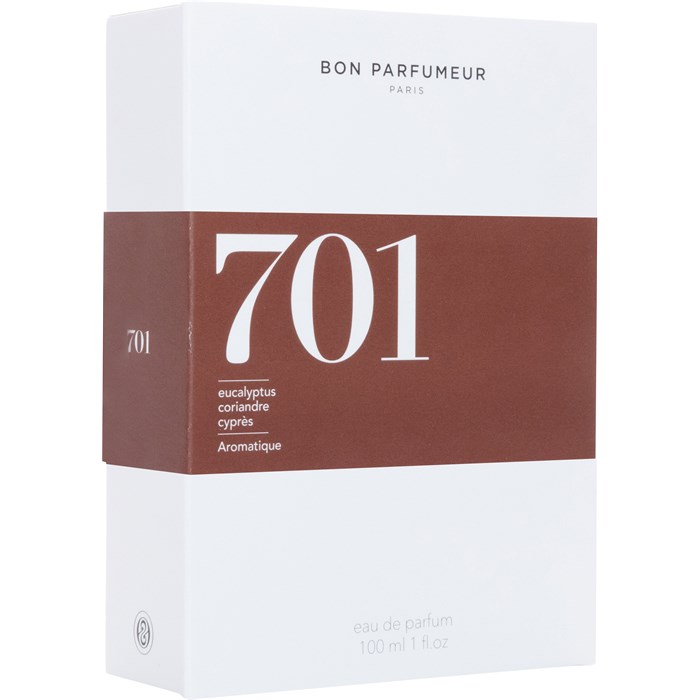 Eau de Parfum Spray