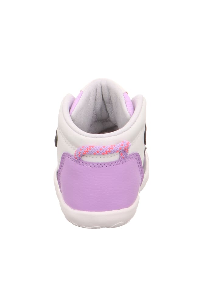 superfit Barfußschuh FLUMMI in Lila/Pink günstig kaufen