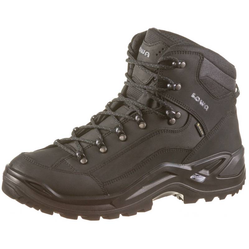 Lowa Renegade Mid Wanderschuhe Herren