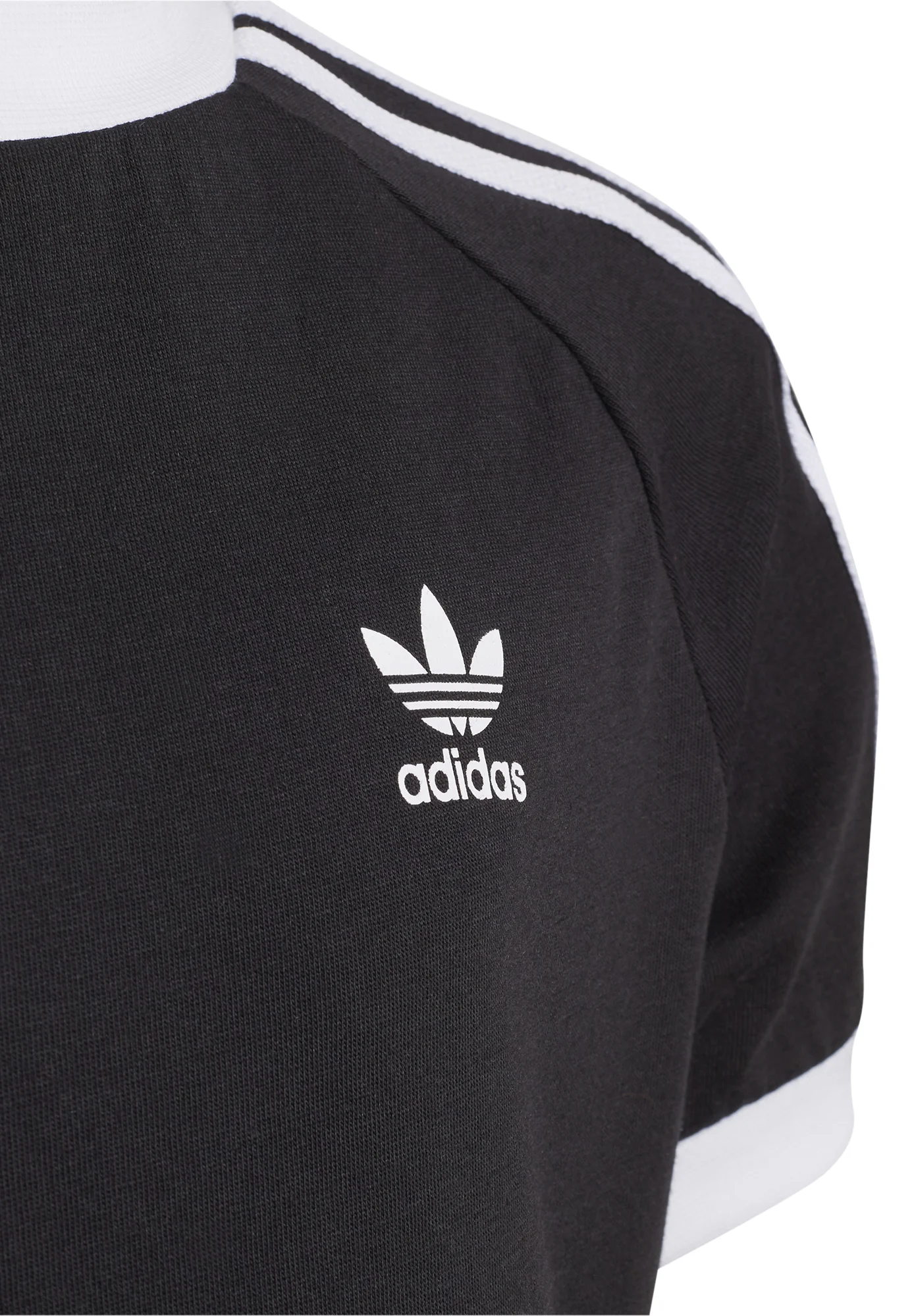 adidas Originals TEE KIDS UNISEX - Camiseta con estampado