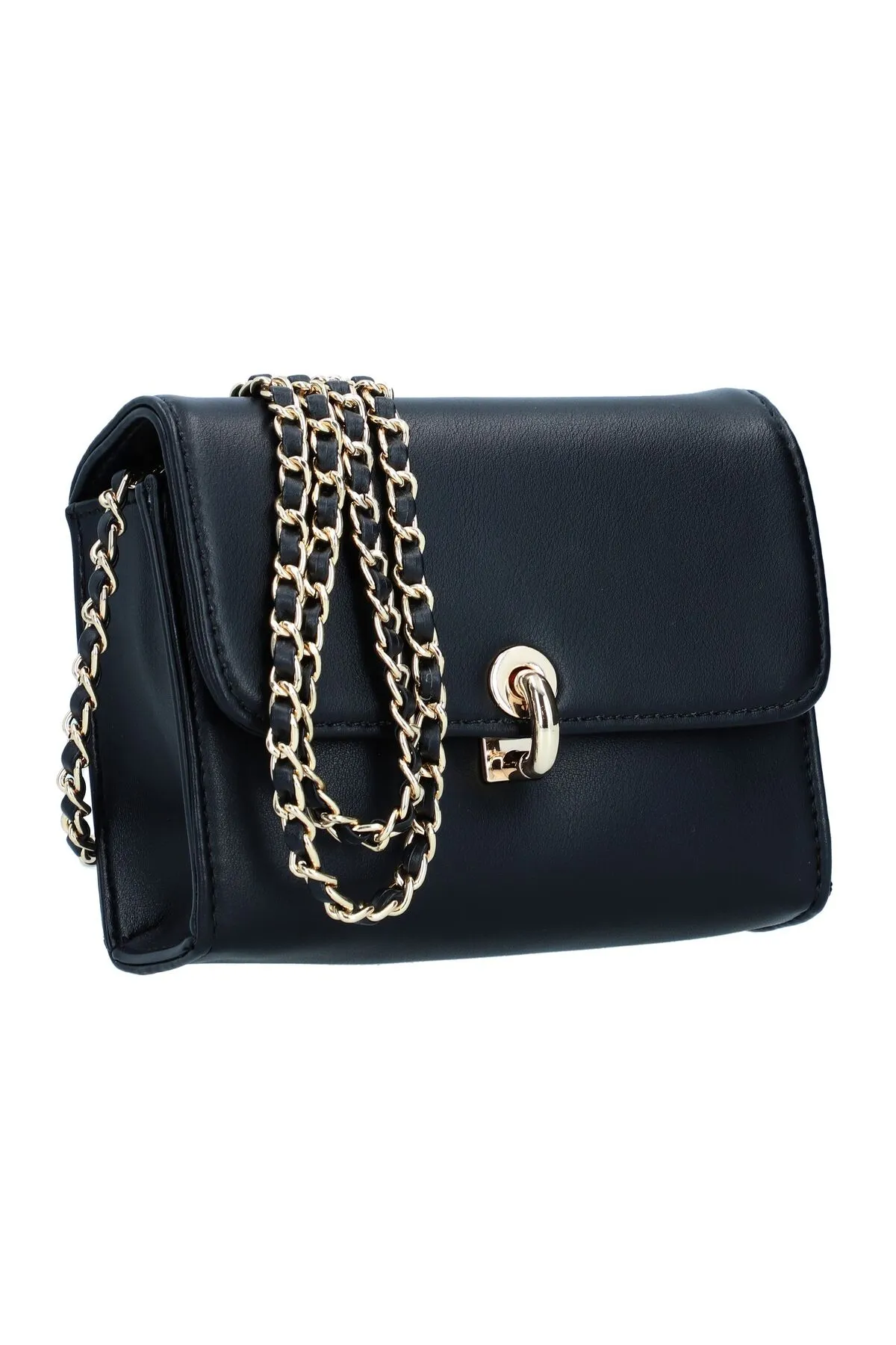 Seidenfelt  Bryne Mini Bag Umhängetasche 15,5 cm