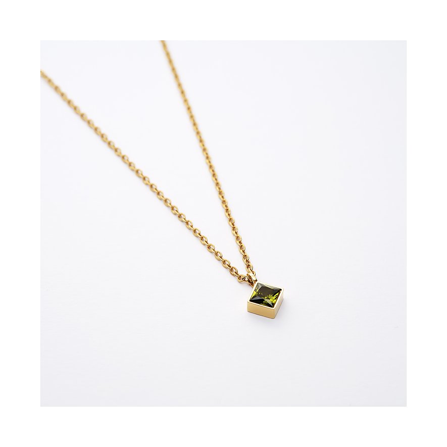 ESPRIT Kette Chunky Color