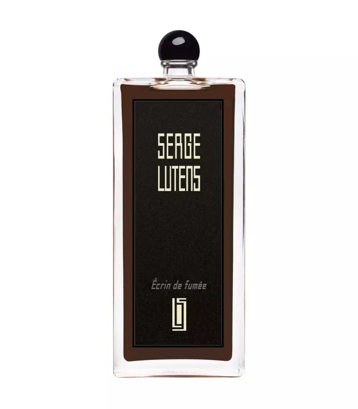 COLLECTION NOIRE   Écrin de Fumée Eau de Parfum