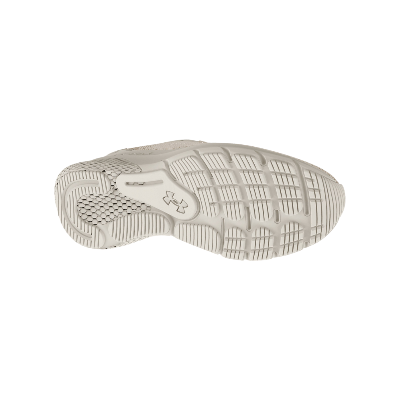 Under Armour Hovr Turbulence 2 Weiss