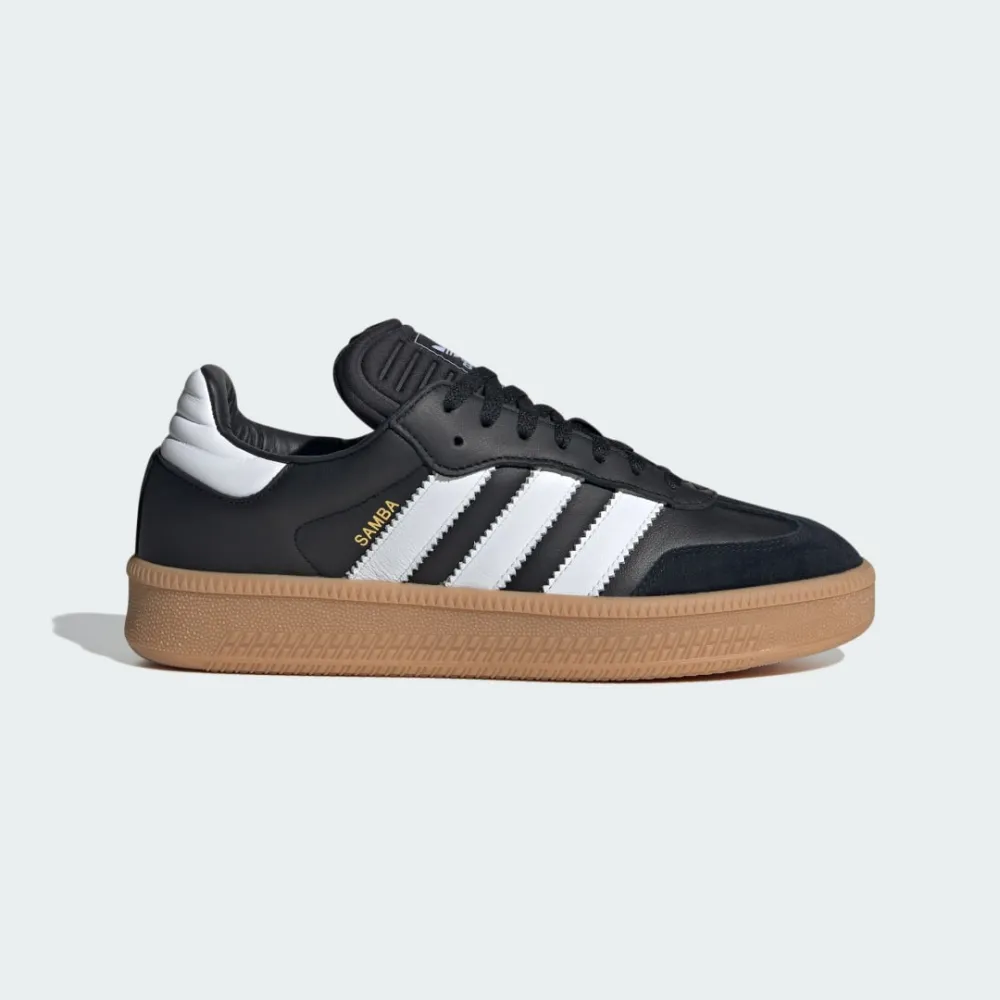 adidas Samba XLG Black Gum IE1379 / schwarz