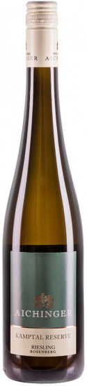 2021 Ried Rosenberg Riesling Kamptal Reserve trocken - Weingärtnerei Maximilian Aichinger