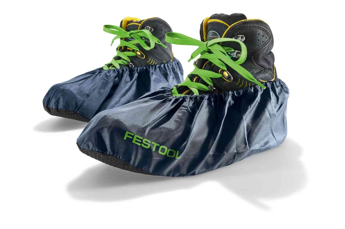Accessoires Festool 577003 Couvre-chaussures SHOE-FT1
