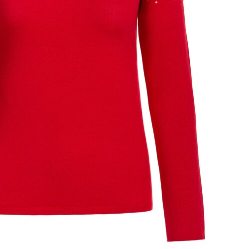 DAMEN PULLOVER PETERBAUERNALM