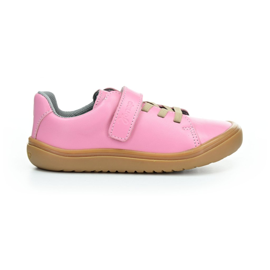Jonap Hope Gumka hellrosa Barfußschuhe