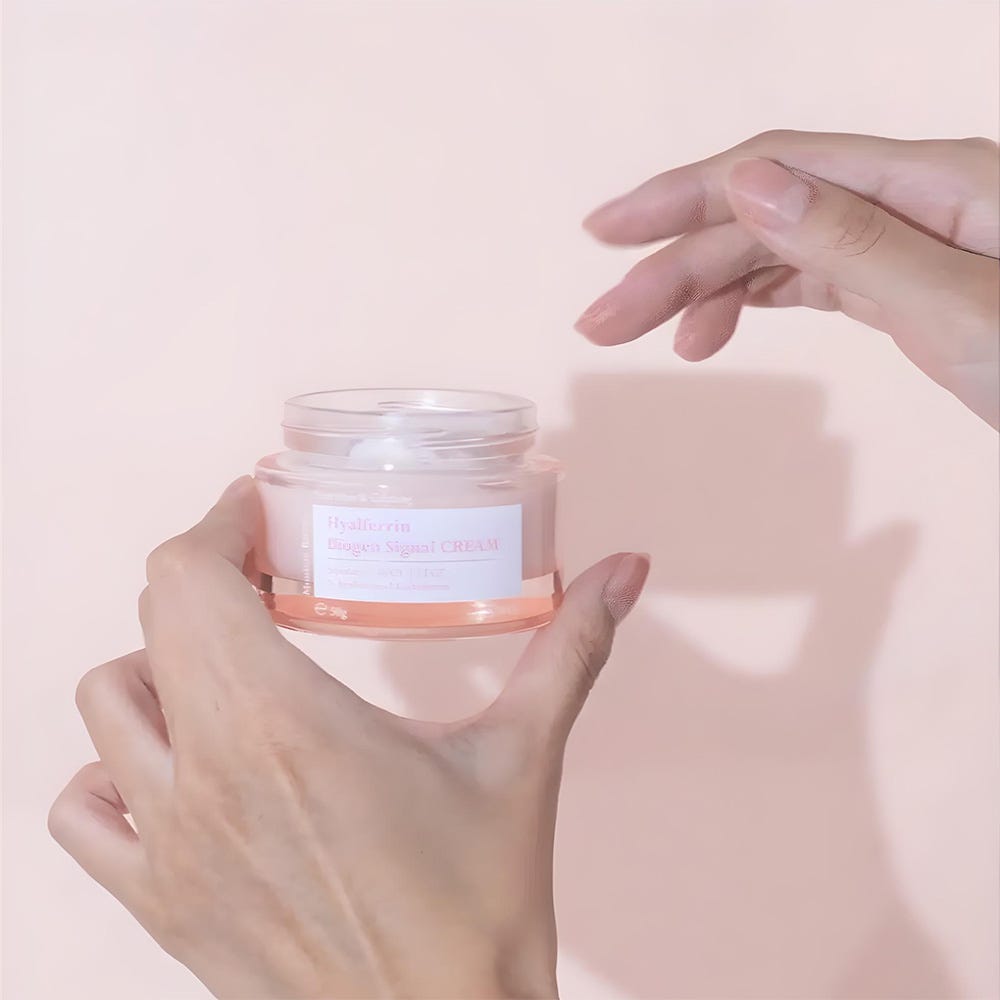 Hyalferrin by Sonimedi Biogen Signal Cream 50 g