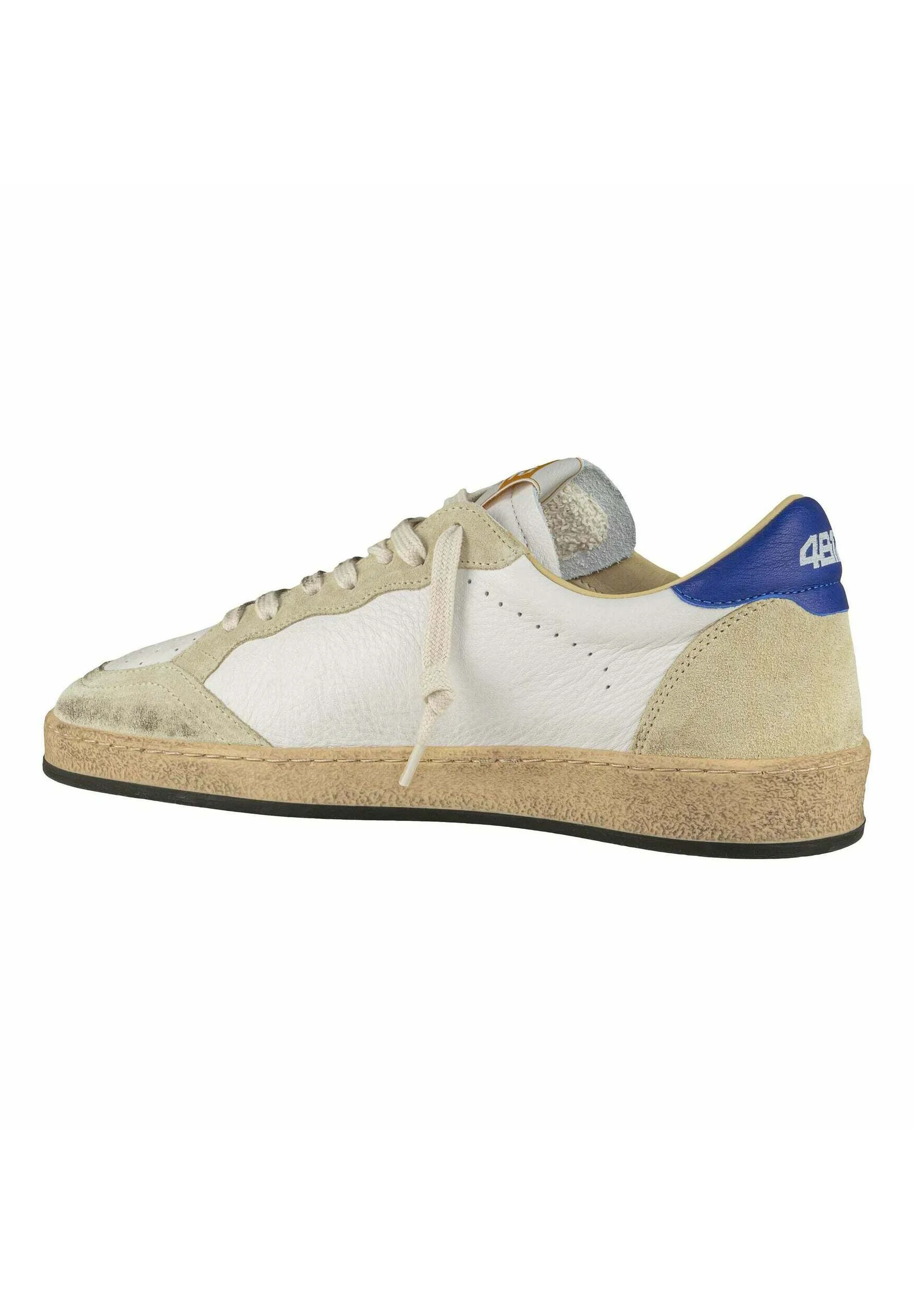 4B12 PLAY NEW-U60 - Zapatillas bajas