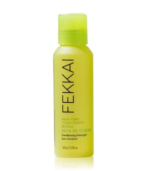 Fekkai Apple Cider Triple Cleanse Rinse Conditioner-60 ml
