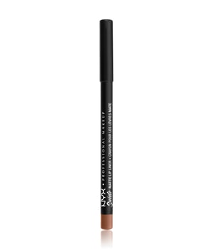 NYX Professional Makeup Suéde Matte Lipliner Lipliner-1 g