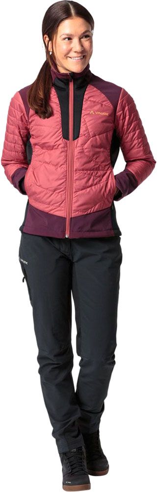 Vaude Minaki Jacket III - Damen Thermojacke kaufen | Bike-Discount
