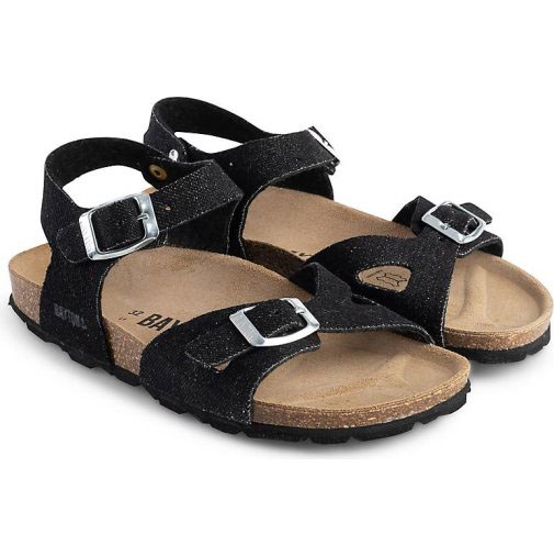 BAYTON Sandalen Pegase Lederinnensohle