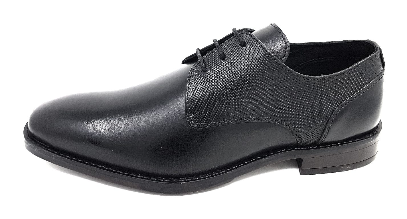 Post Xchange Black-Lth=3.LL5402 3LL0020301 2100 HF Schwarz 2100 Black