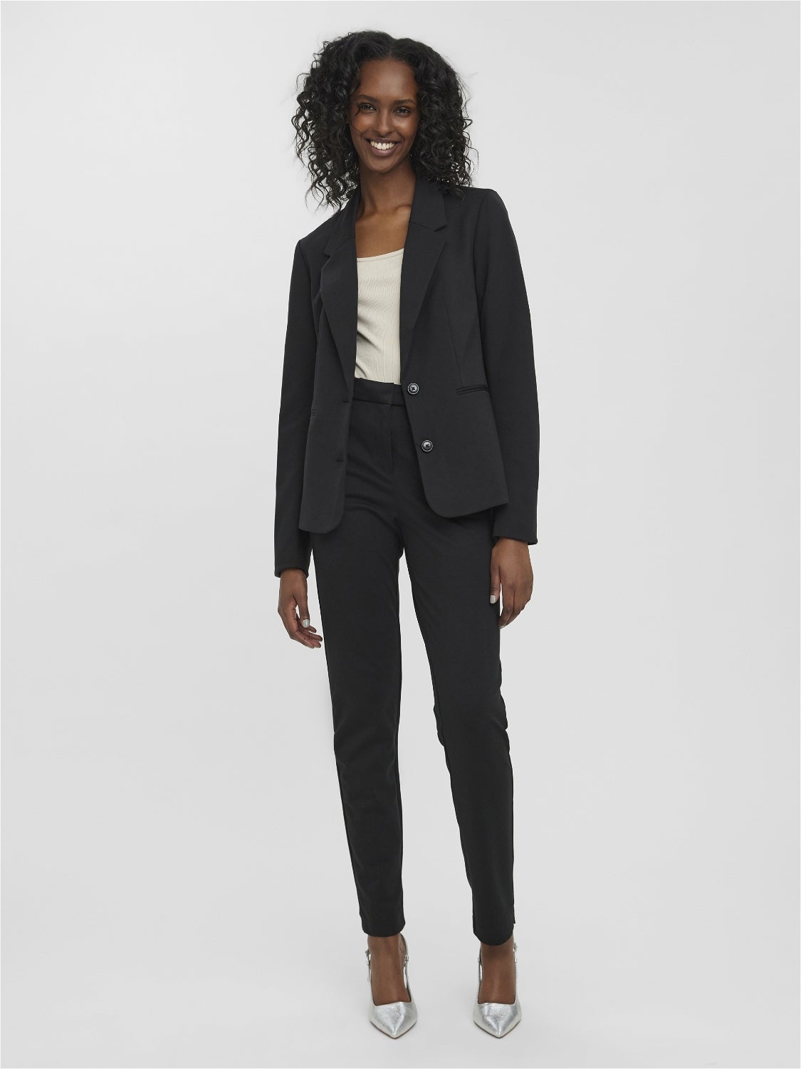 VMLUCCA Blazer