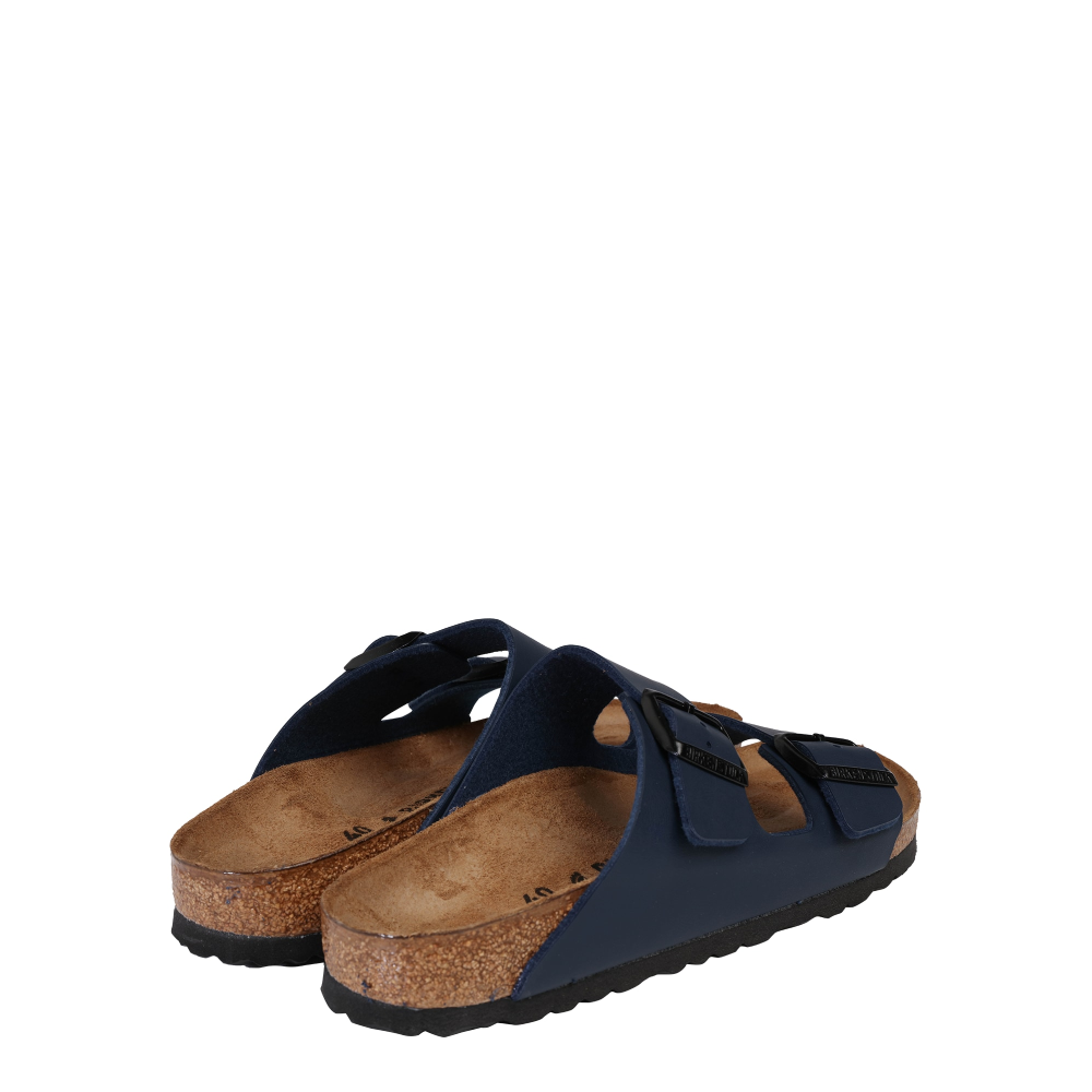 Birkenstock Arizona 051753 / blau