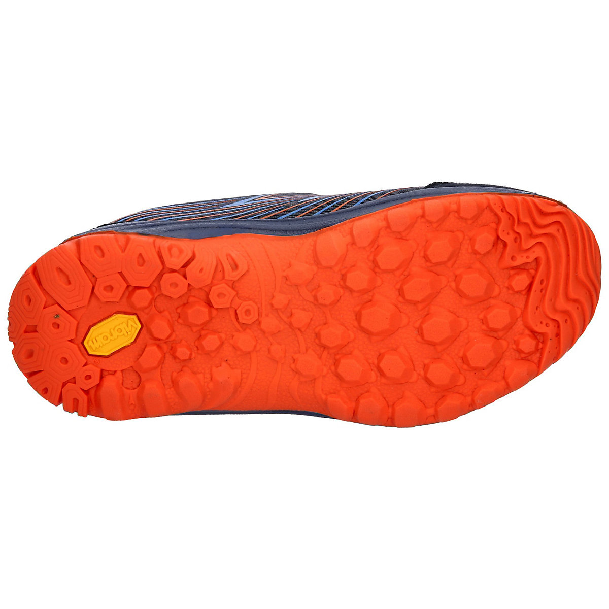 Outdoorschuh Chesna Low Halbschuhe