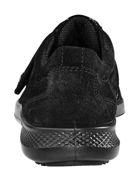 Klettslipper mit dämpfender Laufsohle