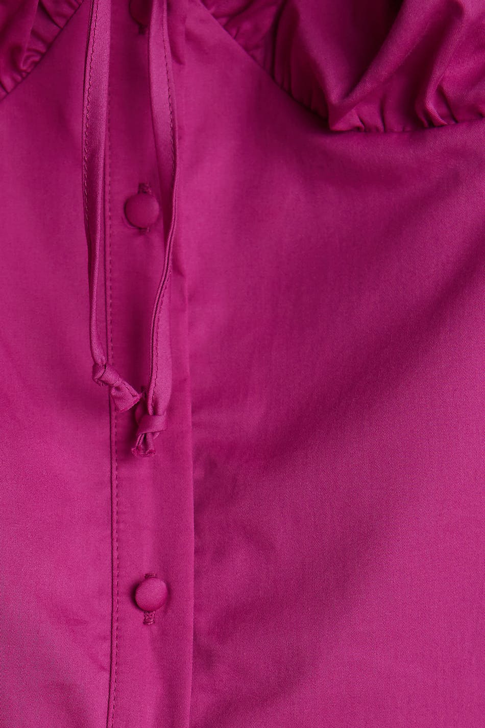 Sylvia blouse