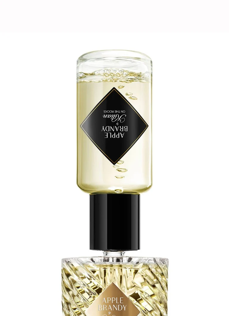 Kilian Paris Apple Brandy On The Rocks Apă de Parfum Refill - Refill