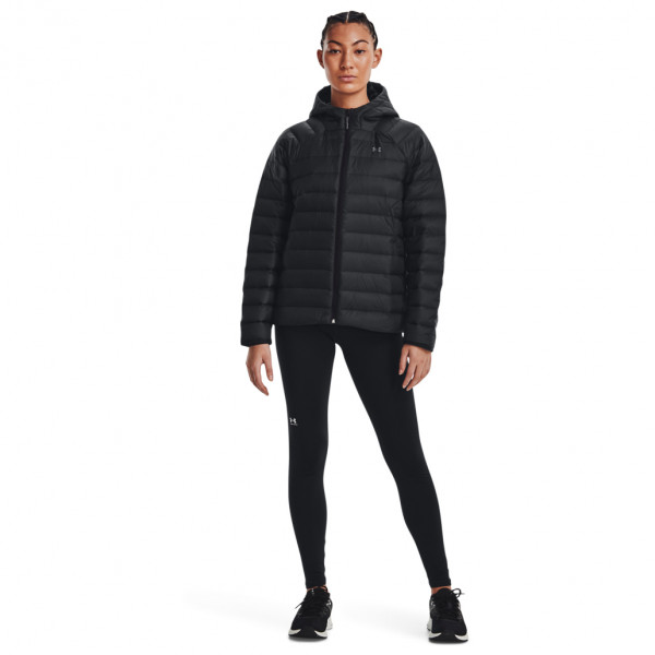 Under Armour - Women's Armour Down 2.0 Jacket - Daunenjacke