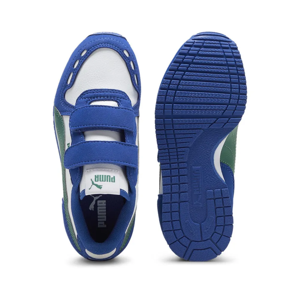 PUMA Cabana Racer SL 20 V PS 383730/013 / weiss