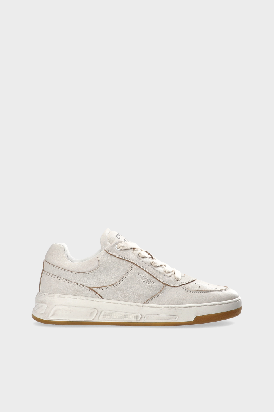 CPH214M cracked vitello cream
