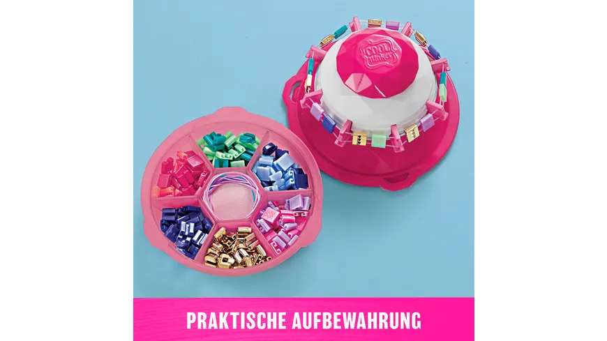 Spin Master - Cool Maker PopStyle Armband Studio