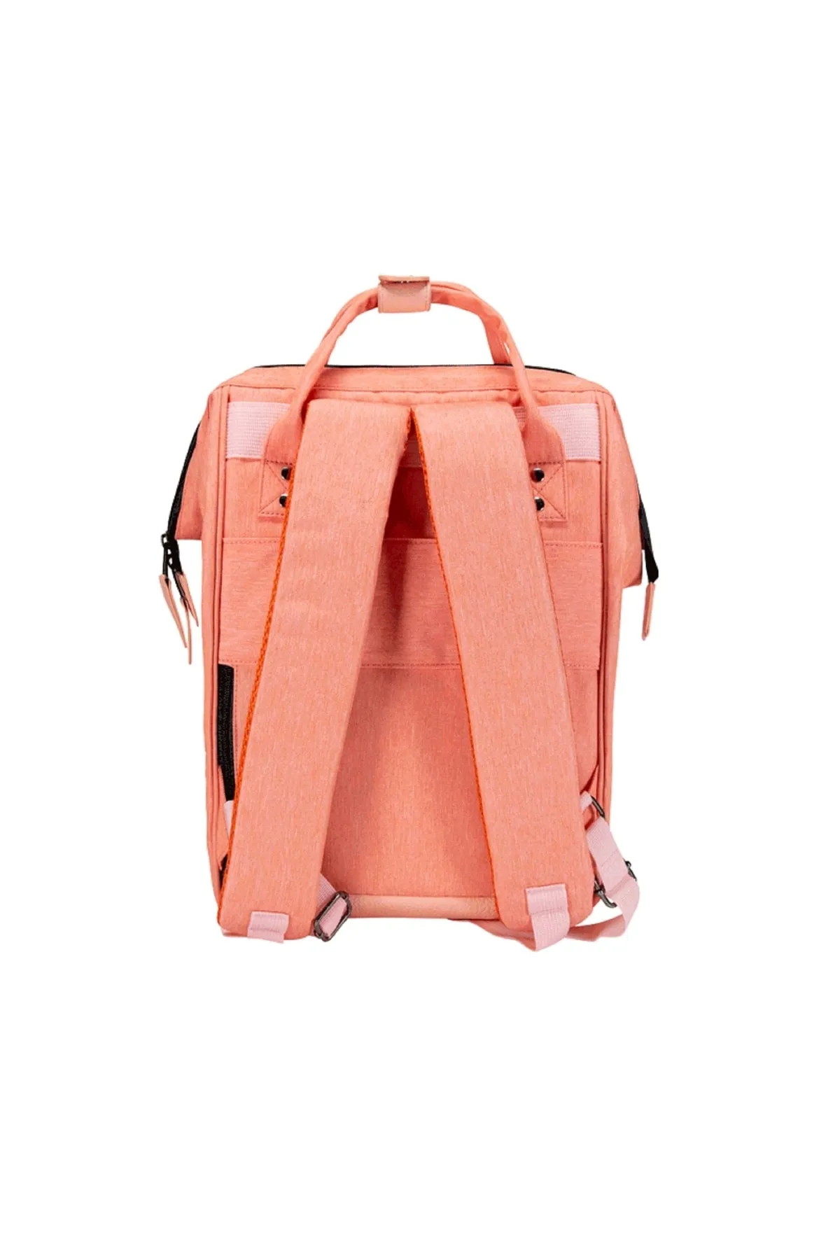 Cabaia  Rucksack - Rosa - Geblümt