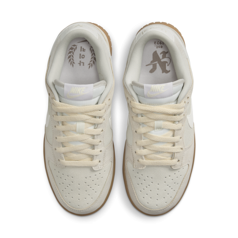 Nike Dunk Low Hangul Day SE WMNS FQ8147-104 / braun