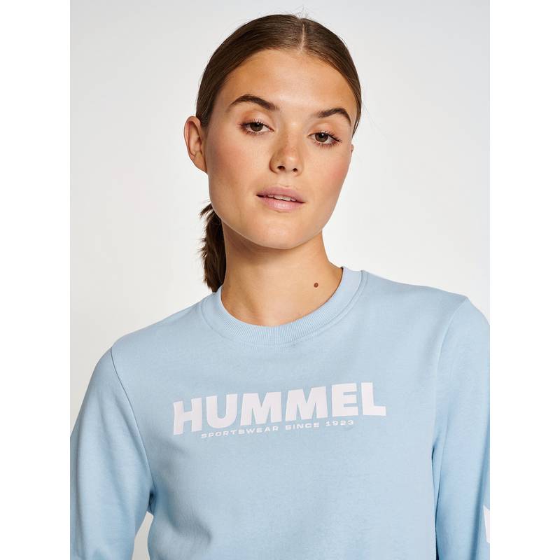 hummel hmlLEGACY WOMAN SWEATSHIRT Sweatshirt Damen