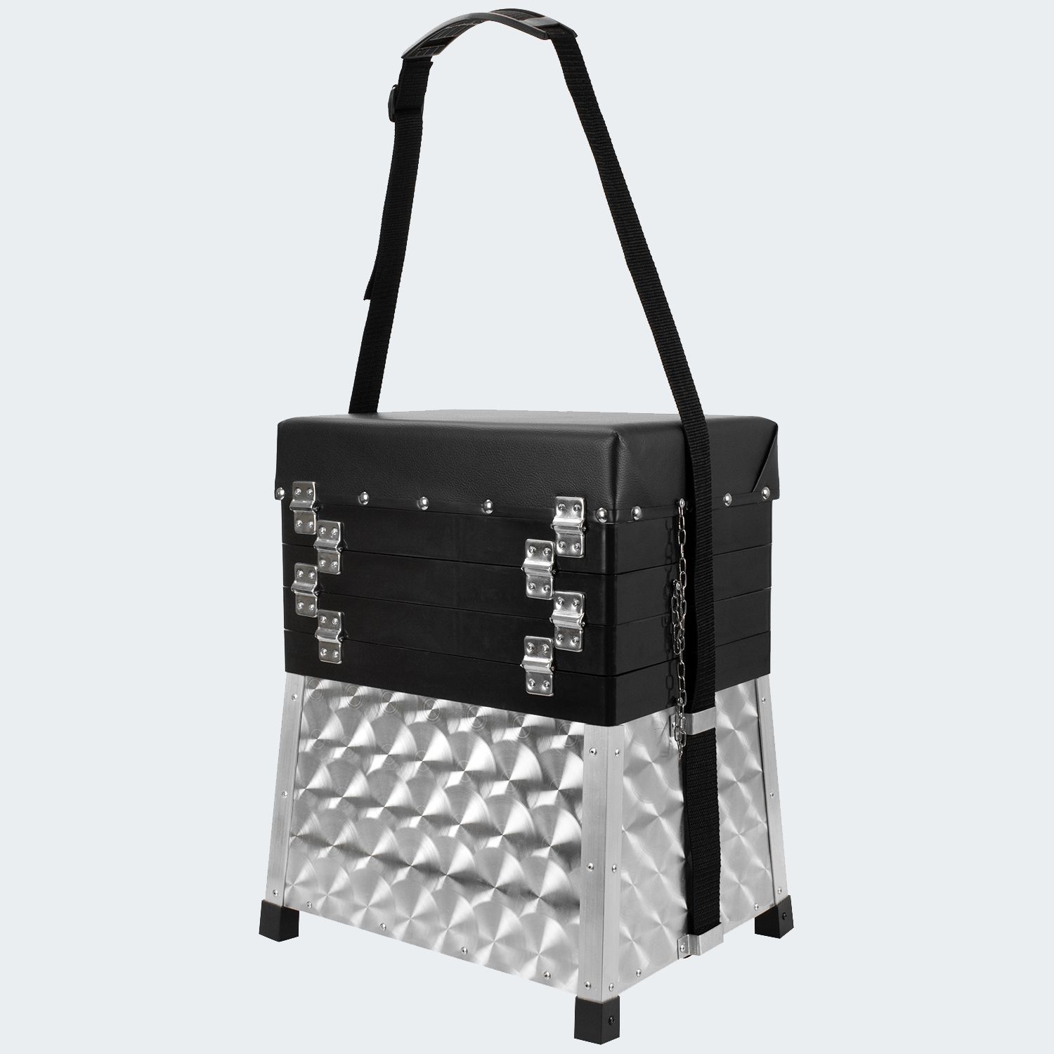 Arapaima Fishing Equipment Aluminium Angelbox