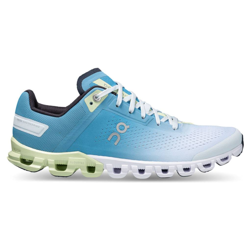 ON Cloudflow 35.99NIAGARA/MEADOW / blau