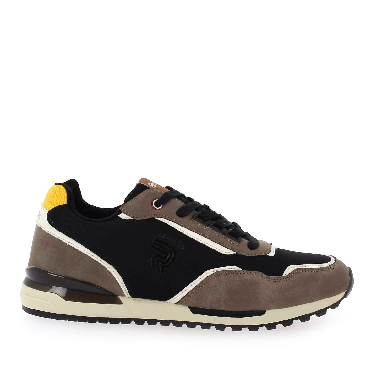 Redskins  ORANGER - Taupe Noir