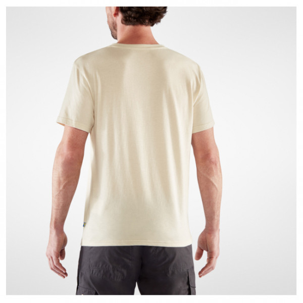 Fjällräven - 1960 Logo T-Shirt - T-Shirt