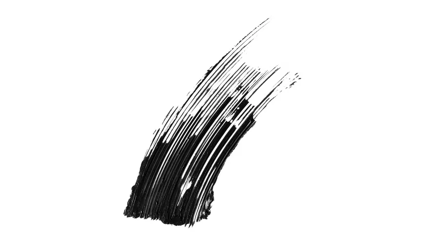 NYX PROFESSIONAL MAKEUP On the Rise Volume Liftscara Mascara 10 ml 1 - Black