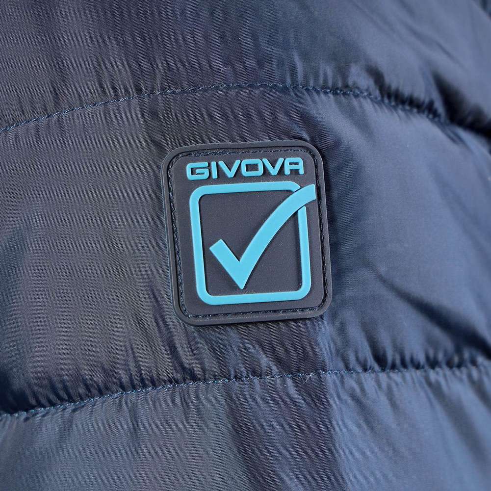Givova Olanda Jacke G013-0424