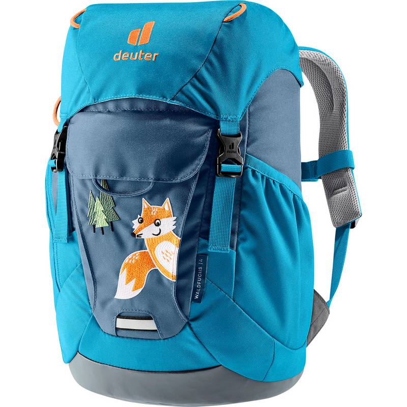 Deuter Waldfuchs 14 Wanderrucksack Kinder