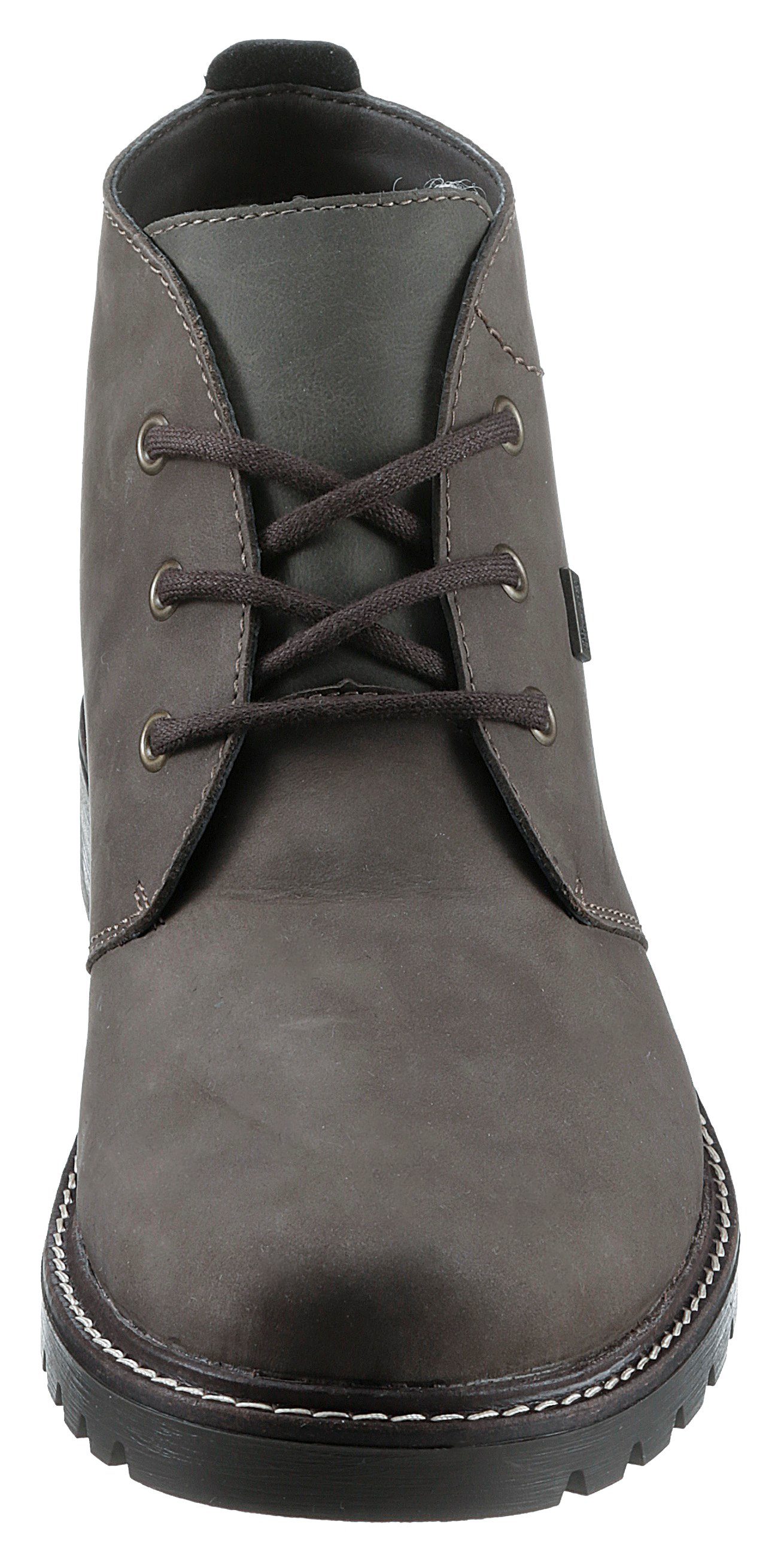 Rieker Winterstiefelette mit Rieker-Tex-Ausstattung