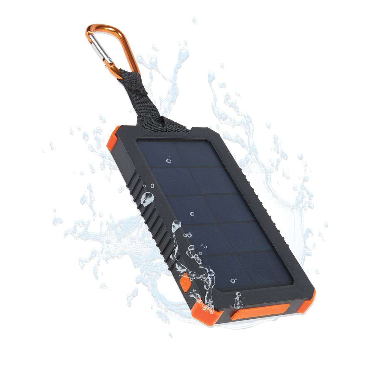 Xtorm 5.000 mAh Solar Charger Powerbank