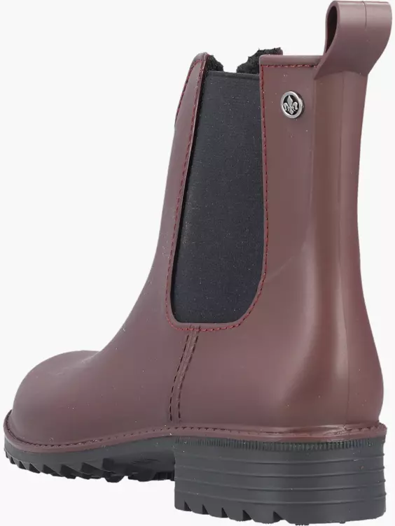 Rieker Damen Chelsea Boots