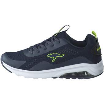 KangaROOS K AR Sigurt Sneaker in blau