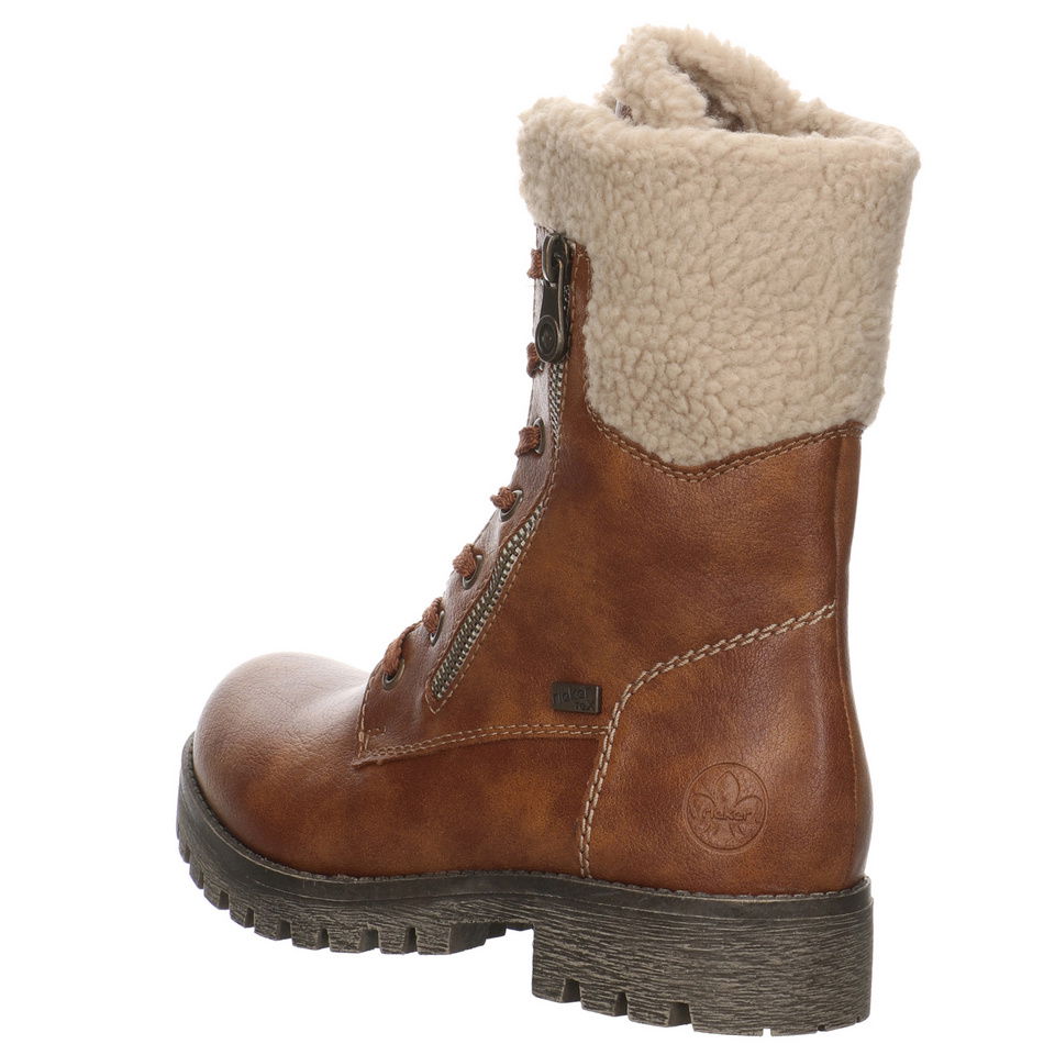 Rieker Boots