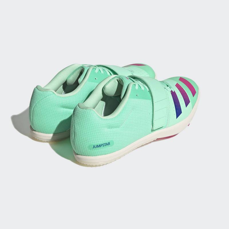 adidas Jumpstar Spike-Schuh Multifunktionsschuhe Herren